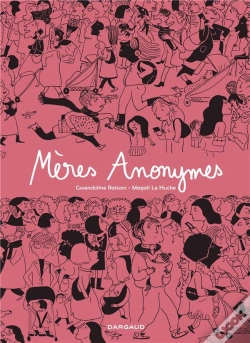 Capa do artigo Mères Anonymes
