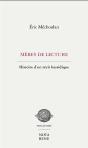 Mères De Lecture : Histoire D'Un Récit Hassidique - Preview