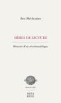 Mères De Lecture - Preview