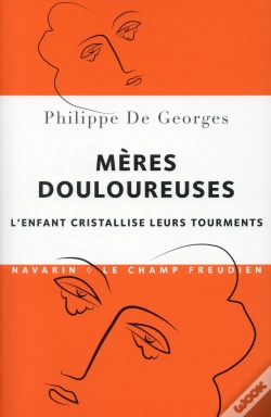 Capa do artigo Mères Douloureuses