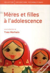 Mères Et Filles À L'Adolescence