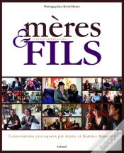 Capa do artigo Mères Et Fils ; Ce Que Je Voudrais Te Dire...