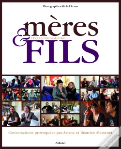 Capa do artigo Mères Et Fils ; Ce Que Je Voudrais Te Dire...