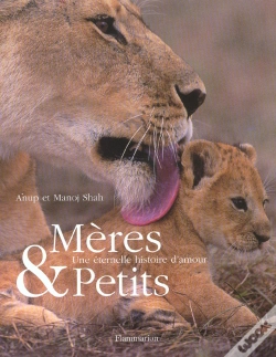 Capa do artigo Mères Et Petits ; Une Éternelle Histoire D'Amour