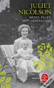 Capa do artigo Mères, Filles. Sept Générations