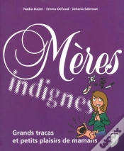 Capa do artigo Meres Indignes