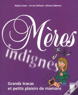 Capa do artigo Meres Indignes