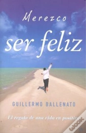 Capa do artigo Merezco Ser Feliz