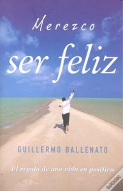 Capa do artigo Merezco Ser Feliz