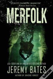 Capa do artigo Merfolk