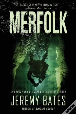 Capa do artigo Merfolk