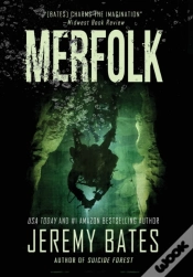 Capa do artigo Merfolk