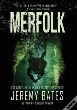 Capa do artigo Merfolk