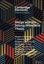 Merge And The Strong Minimalist Thesis - Preview