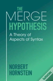 Capa do artigo Merge Hypothesis