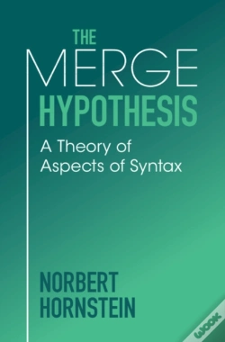 Capa do artigo Merge Hypothesis