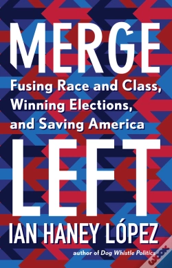 Capa do artigo Merge Left