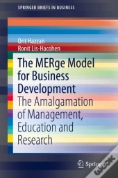 Merge Model For Business Development