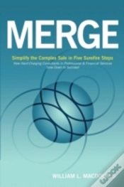 Capa do artigo Merge