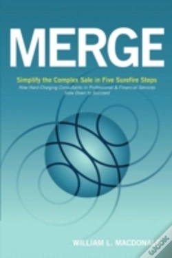 Capa do artigo Merge