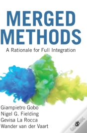 Capa do artigo Merged Methods