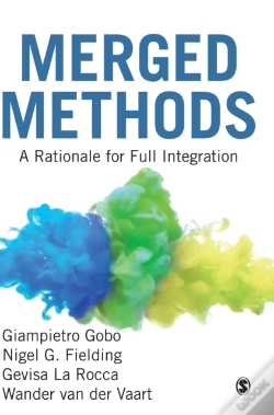 Capa do artigo Merged Methods