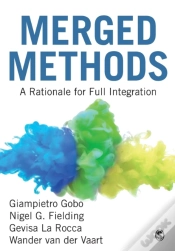 Capa do artigo Merged Methods