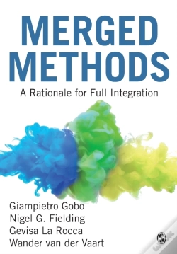 Capa do artigo Merged Methods
