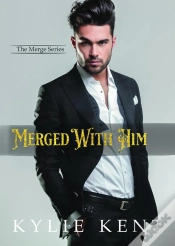 Capa do artigo Merged With Him