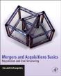 Merger And Acquisition Basics - Preview