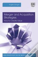 Merger And Acquisition Strategies