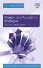 Merger And Acquisition Strategies - Preview