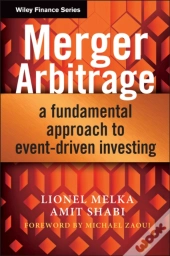 Merger Arbitrage
