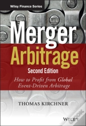 Merger Arbitrage