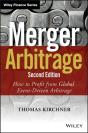 Merger Arbitrage - Preview