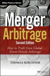 Merger Arbitrage