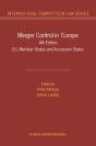 Merger Control In Europe - Preview