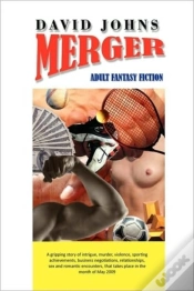 Capa do artigo Merger