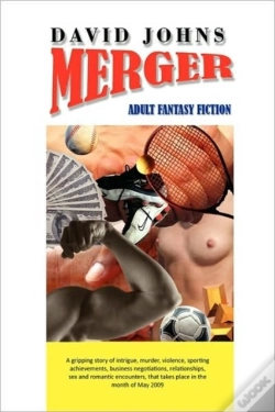 Capa do artigo Merger