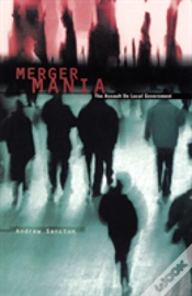 Capa do artigo Merger Mania