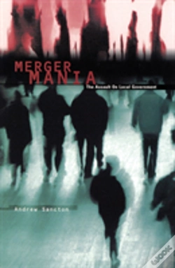Capa do artigo Merger Mania