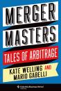 Merger Masters - Preview
