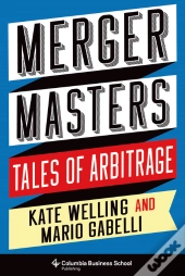 Merger Masters