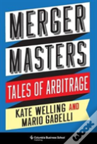 Merger Masters