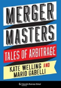 Merger Masters - Preview