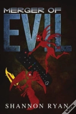 Capa do artigo Merger Of Evil
