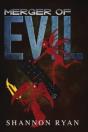 Merger Of Evil - Preview