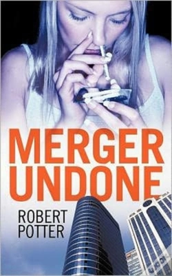 Capa do artigo Merger Undone