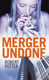 Capa do artigo Merger Undone