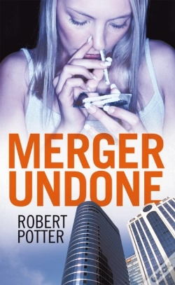 Capa do artigo Merger Undone